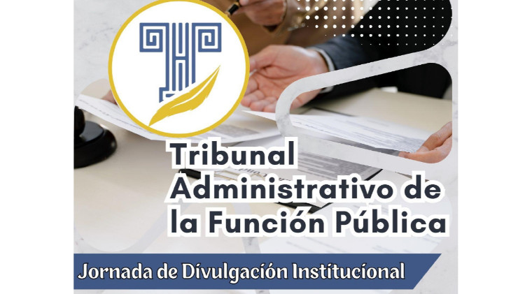 Jornada de Divulgacion Institucional - Chiriqui