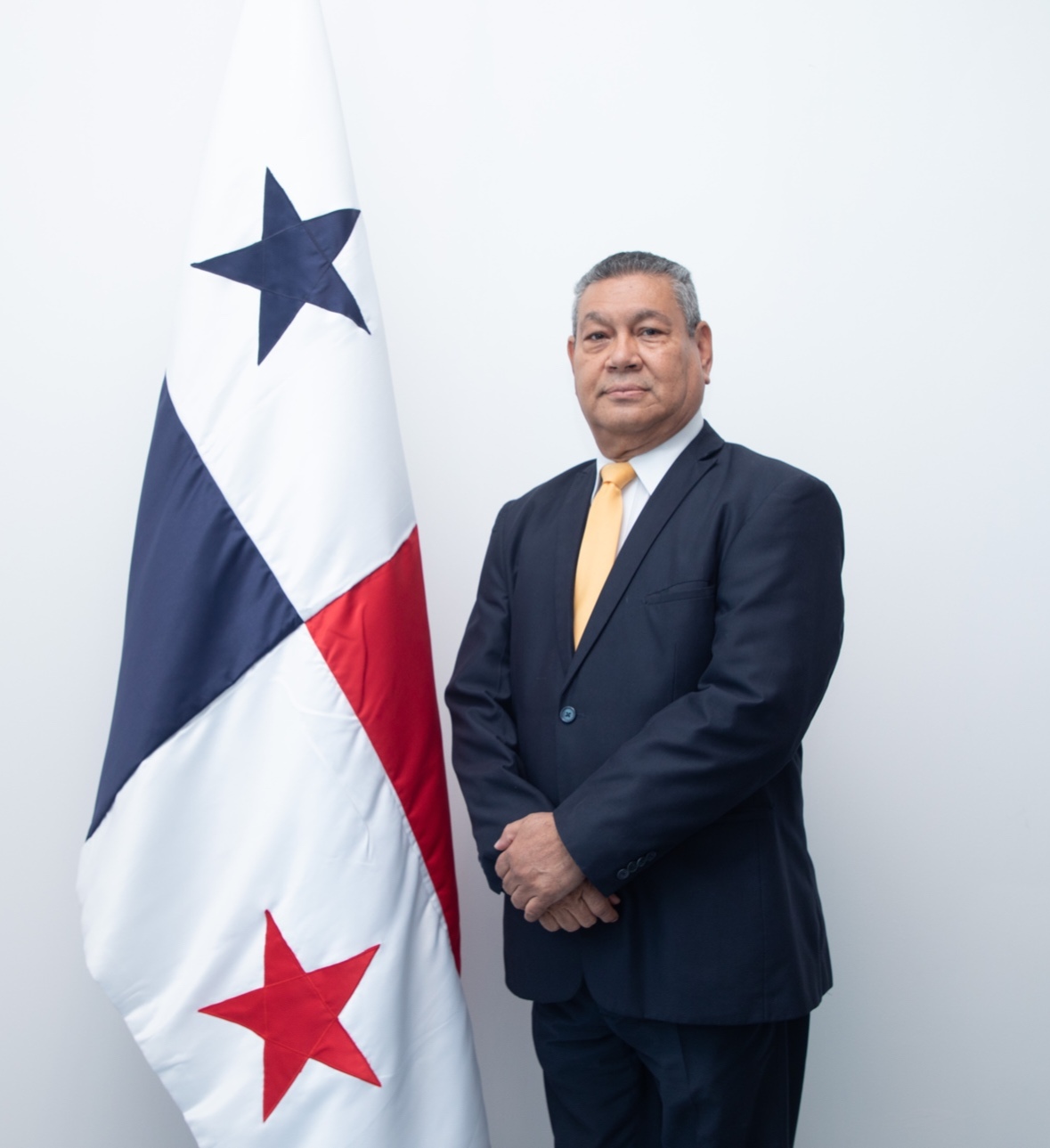 Carlos Ayala Montero