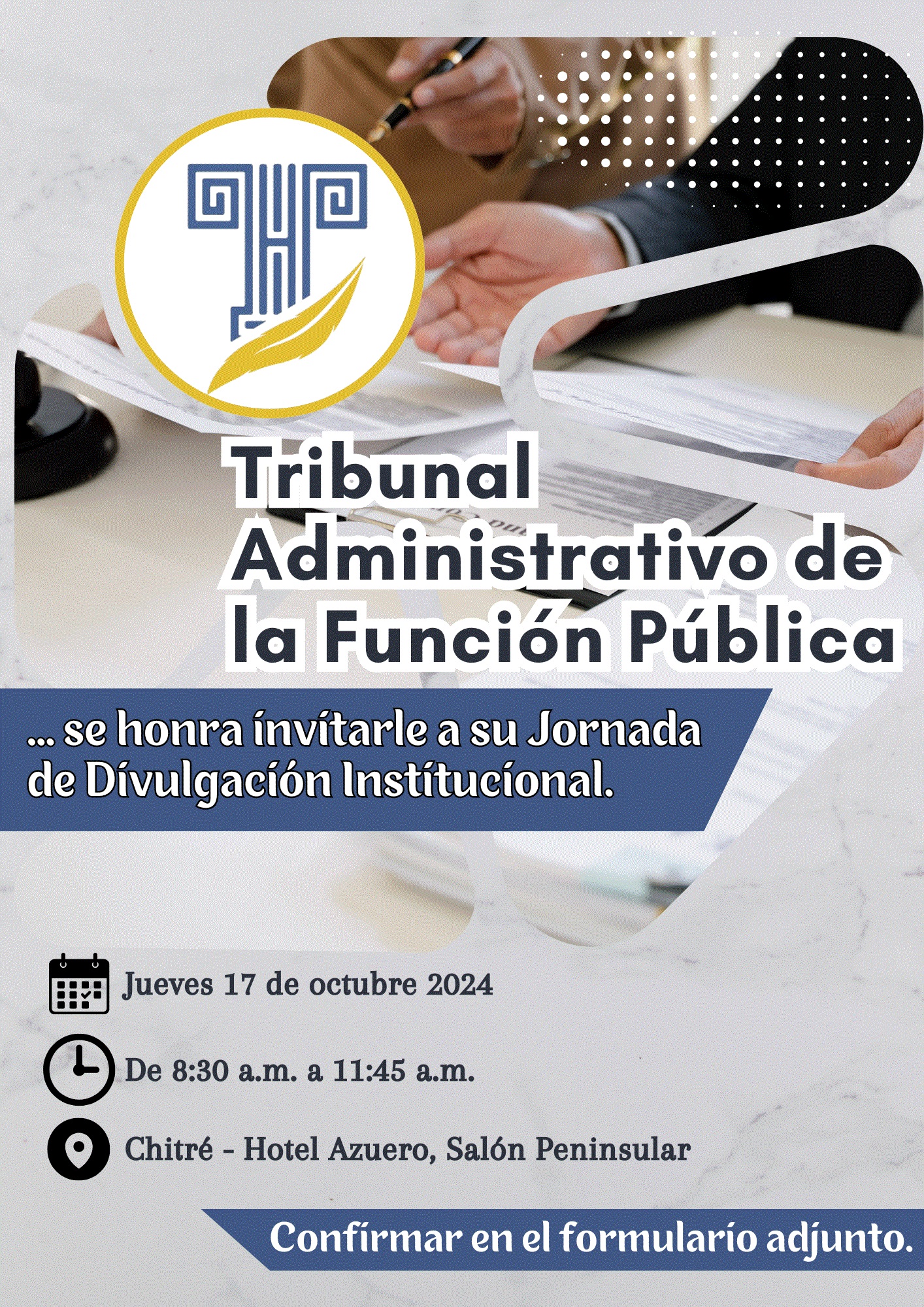 Divulgacion Institucional