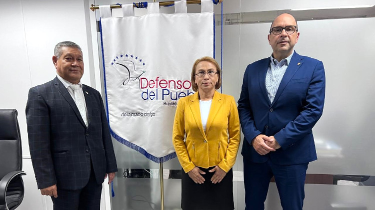 Con la creación del TAFP se disminuirán los casos de apelaciones por temas laborales en la Defensoría del Pueblo.